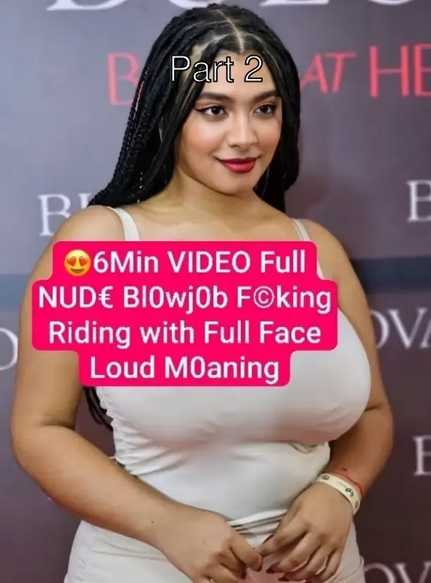 Famous Big Boobs Instagram Influencer’s 6-Minute OnlyFans Nude Video Full of Blowjob and Fucking – Part 2