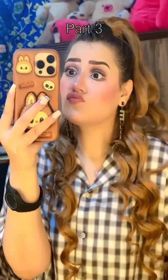 Famous Influencer Hina Shaikh Viral MMS Video Full Nude Boobs & Giving a Mind-Blowing Blowjob – Part 3