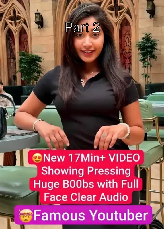 Famous Influencer Leaked Nude Video Showing her Tits and Teasing her Bare Ass – Part 2