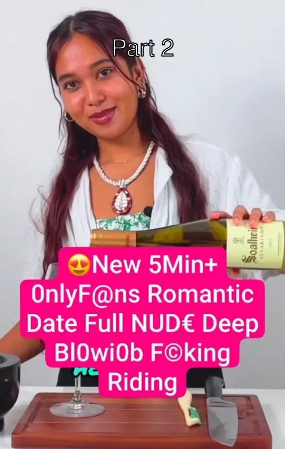 😍Famous Insta Influencer Sasha Most Demanded New 5Min+ OF Exclusive Romantic Date Full NUDE Deep Blowjob Fucking Riding💦!! 😍 – Part 2