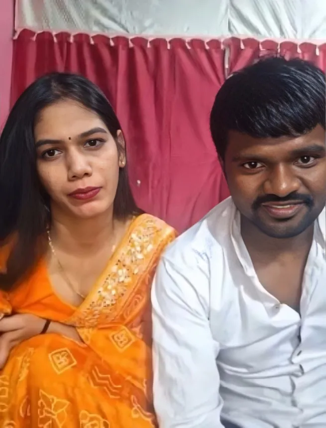 Famous Milf Garima G Sucks Black Dick And Gets Fucked Hard By Boyfriend Kaalu