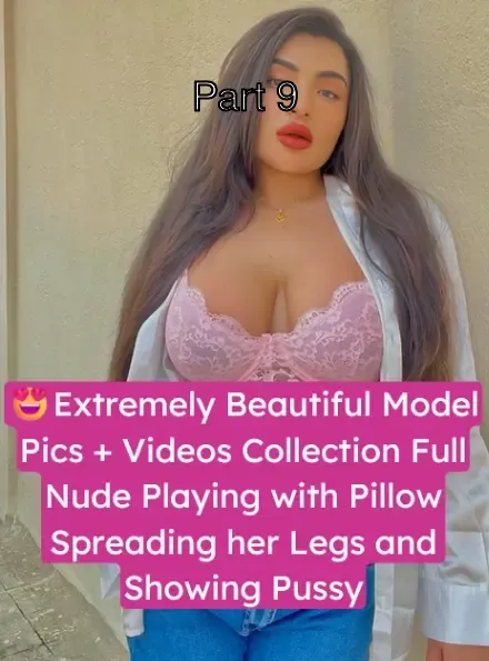 Famous Model and Influencer Aaditi Kohli Full Nude Pics and Videos Collection – Part 9