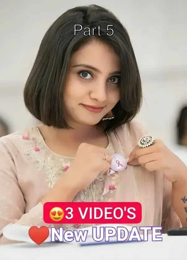 Famous South Actress Leaked Nude Videos: Blowjobs, Facials, and Full-Face Fucking XXX with Clear Audio – Part 5