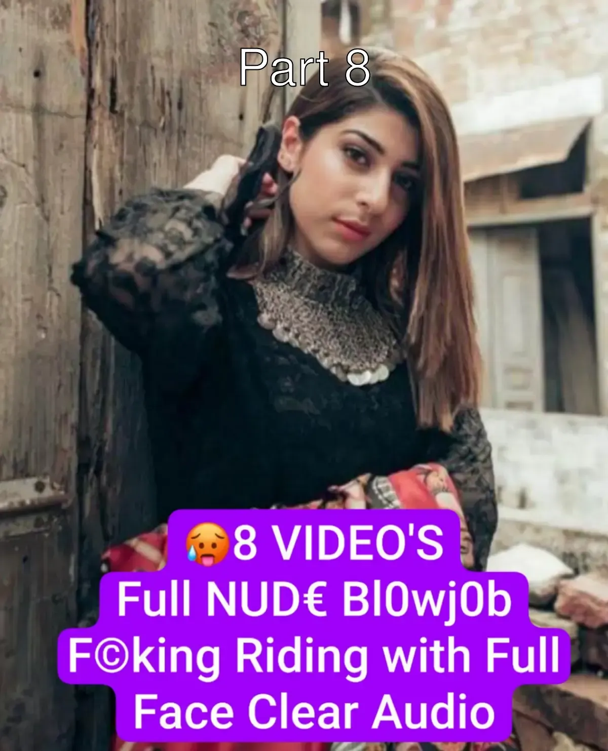 Horny Babe Exclusive Viral Videos 8 Full Nude Clips with Blowjobs, Fucking, & More! – Part 8