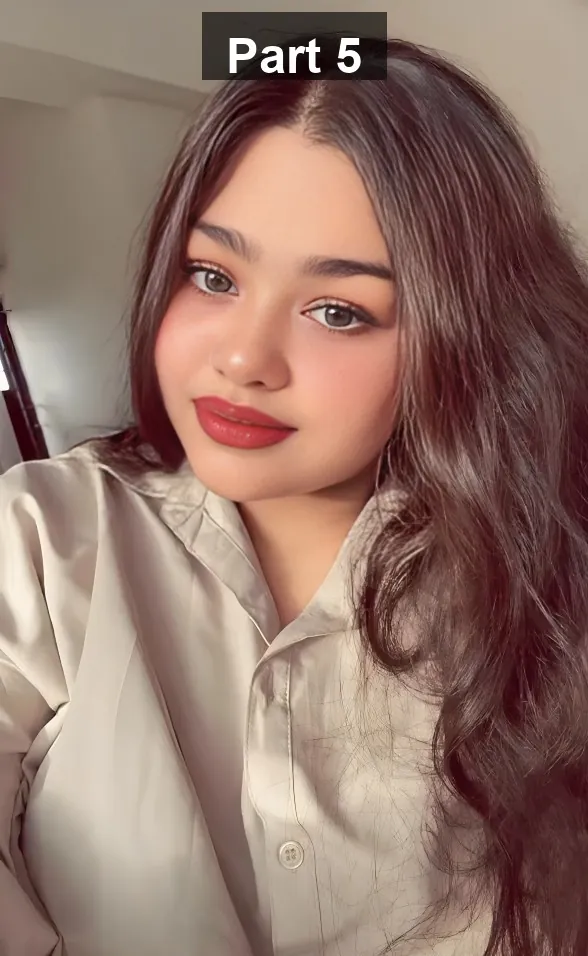 Horny Chubby Desi Babe Exposes Her Huge Tits and Fluffy Pussy Fully Nude on Cam – Part 5