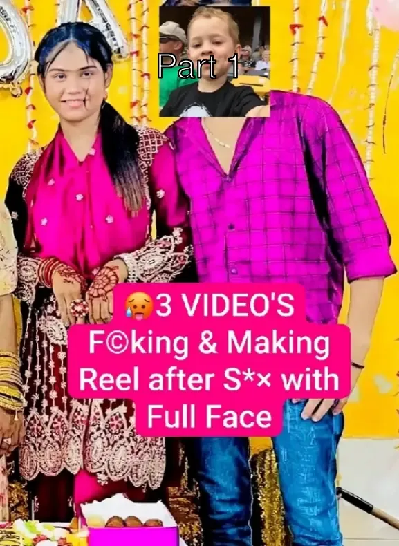 Horny College Couples Latest Trending Total 3 VIDEOS Full NUDE Fucing & Making Reel after Sex with Full Face💦!! Don’t Miss🥵🔥 – Part 1