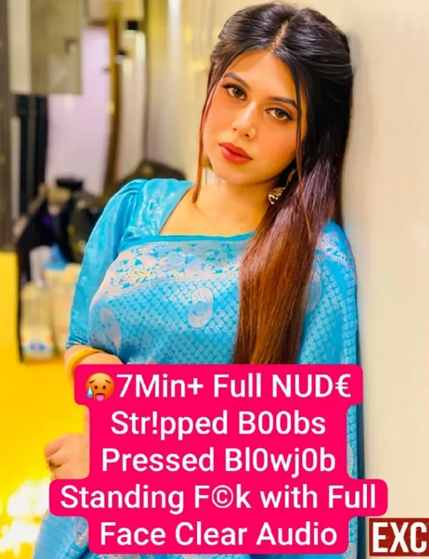 🥵H0rny Desi Girl Enjoyed by Neighbour 7Min+ VIDEO Full NUD€ Str!pped Boobs Pressed Bl0wj0b Standing F©k with Full Face Clear Audio💦!! Don’t Miss🥵🔥