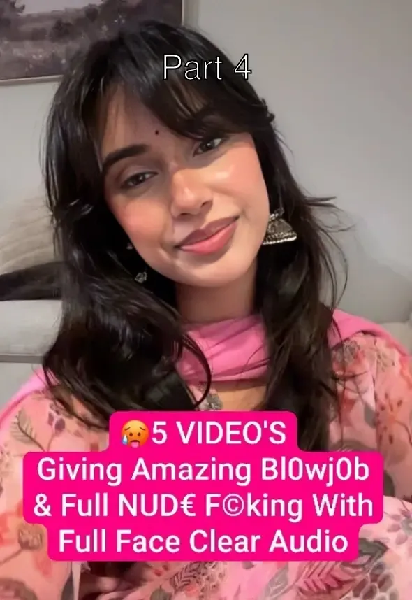 😍Horny Desi NRI Latest Most Exclusive Viral Stuff Total 5 VIDEOS Giving Amazing Blowjob & Full NUDE Fucking Riding with Full Face Clear Audio💦!! Don’t Miss😍🔥🎁 – Part 4