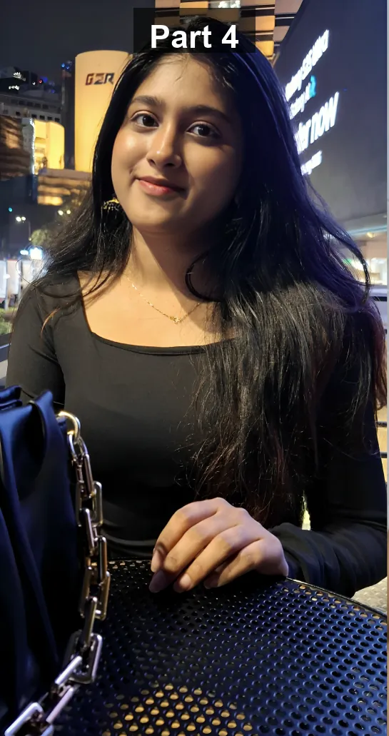 Horny Desi Wife Viral Video Riding Husband’s Big Cock And Giving Deep Throat Blowjob Fully Nude – Part 4