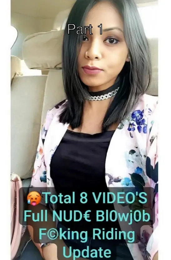 Hot Insta Model Exclusive Nude Videos Blowjobs, Riding, and Shower Fun – 8 Horny Clips – Part 1