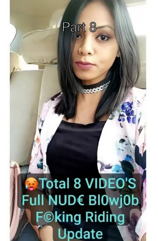 Hot Insta Model Exclusive Nude Videos Blowjobs, Riding, and Shower Fun – 8 Horny Clips – Part 8