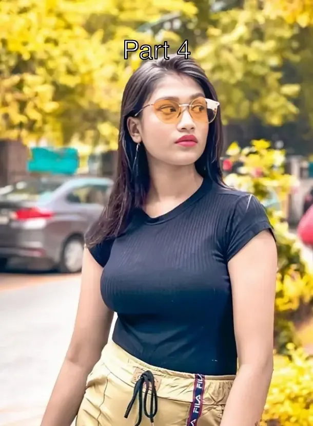 😍Indian Bombshell Black Katx Leak! 🌟 Sex Tape 4 Videos Reveals Perky Tits & Raw Passion 💥🔥 – Part 4