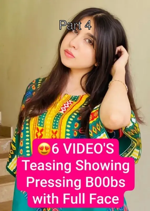 Insta Queen Sizzling Hot Leaked Videos – 6 Teasing Clips with Huge Boobs! – Part 4