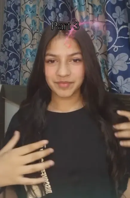 🔥Kittu Gets REALLY Hot in This Tango Premium Show! Full Nude & Intense Fingering – Part 3