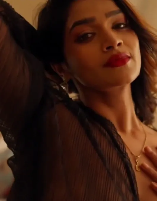 Lavanya Manickam Nude Boudoir Trailer Leaked, Boobs & Nipples Exposed
