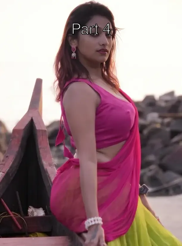 Lavanya Manickam Viral Nude Video Tits Pressed Pussy Licked by Mask Man – Part 4