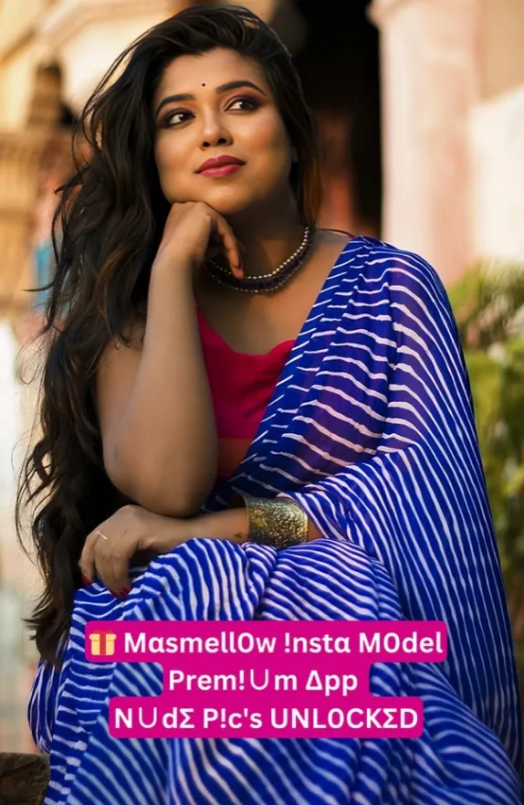 🎁Marsmellow Famous Insta Model – Premium App Content Unlocked! Nude Pics & More🔥