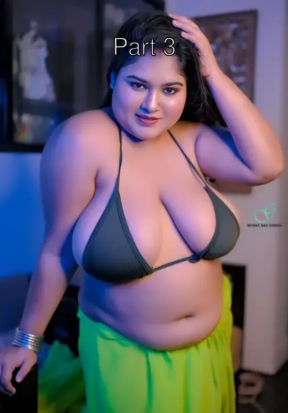 Megha Das Ghosh Full Nude Lesbian Sex Videos – Part 3