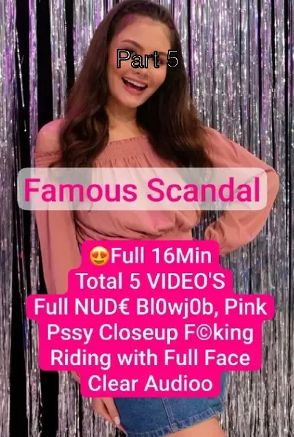 Miss Universe Candidate Scandal: Nude Blowjob & Pussy Closeups Exposed! – Part 5