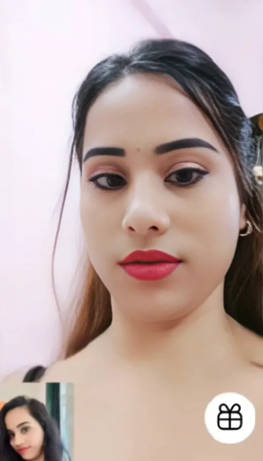 Misthi (aka Mohini) Strips Full Nude on Tango 121