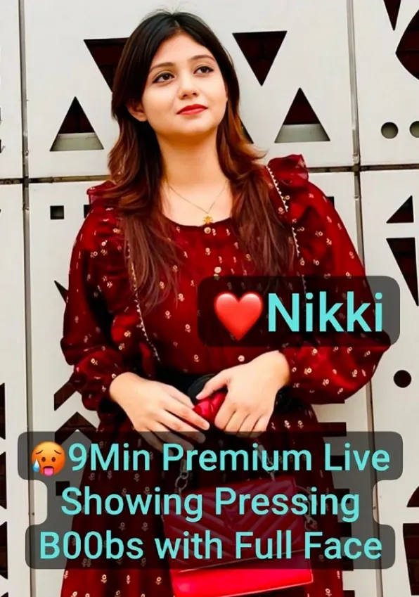 Nikki’s BITCHIN’ 9-Minute Wet Show: Tits Out, Hot Face Expressions 🔥🍒