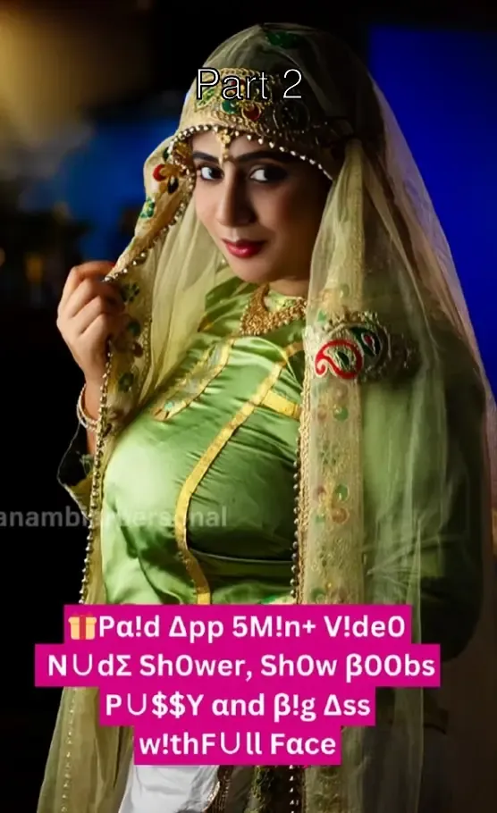 Nila Nambiar Nude App – Exclusive Shower Videos – Part 2