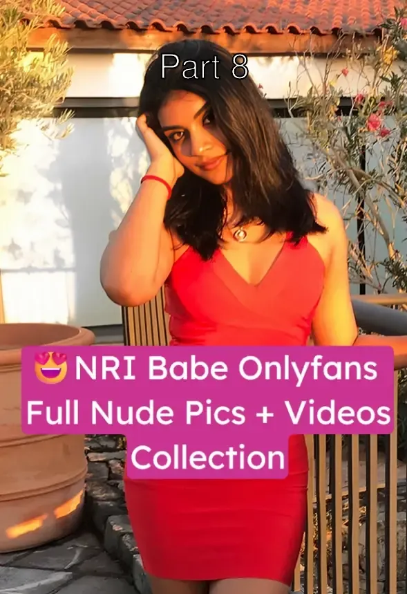 😍Beautiful NRI Babe Latest Most Exclusive Viral Video Full NUDE Masturbation with Hot Expressions Wearing nothing just Jewellery TOTAL 13 VIDEO’S UPDATE💦!! Don’t Miss😍 – Part 8