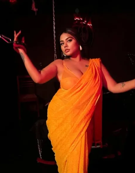 😍Oasi Das New SLIPPERY Set Full Nude Oiling and Rubbing her Pussy with Clear Hindi Audio🥵💦