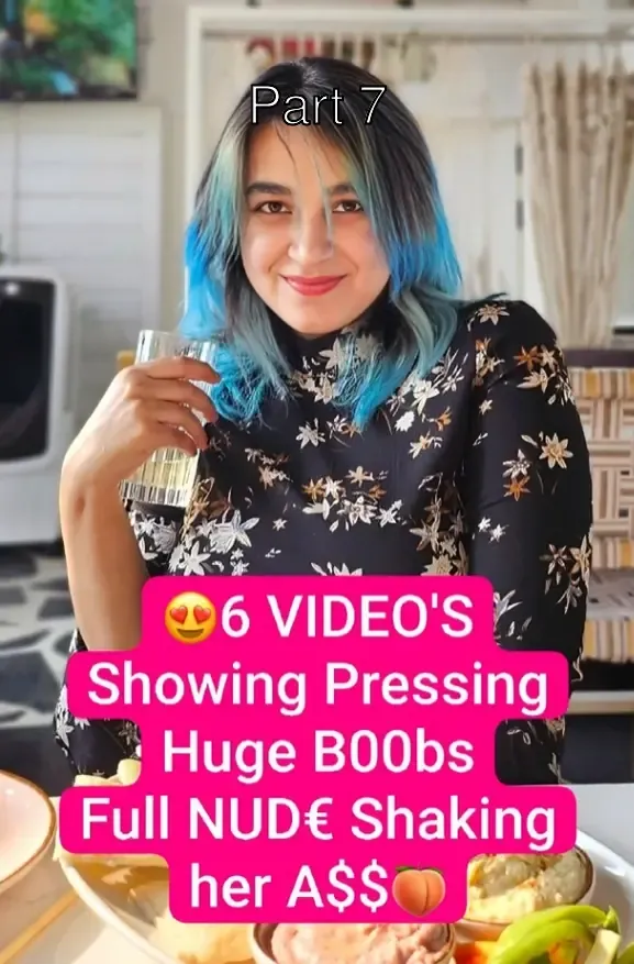 Punjabi Insta Model – VIRAL Nude Pics & Videos: HUGE Boobs & Ass Shaking – Part 7