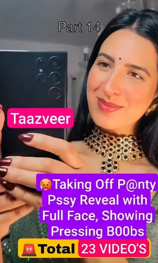 Punjabi Model Taazveerr Full Nude Onlyfans Videos – Part 14
