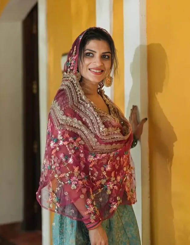 😍Resmi Nair Most Requested New Lehenga Choli 10 Min+ Nude Video Stripping Completely Topless 🥵💦