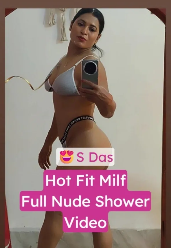 S DAS Sexy Nude Shower Stripping Video – Playing with Dildo Wet Boobs & Pussy Exposed