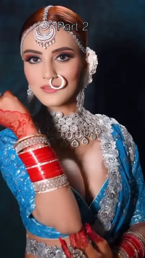 Shivani Sharma Full Nude Lesbian Sex Tape Leaked Scissoring Loud Moaning – Part 2