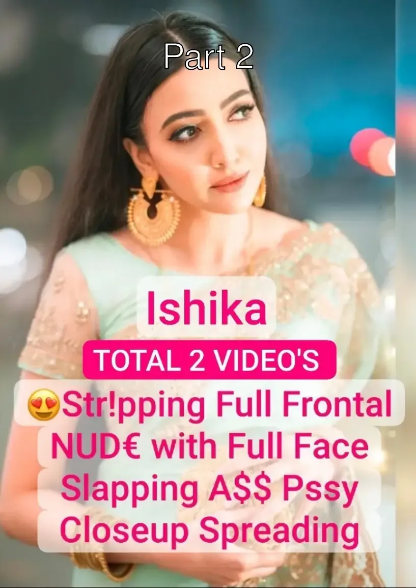 Snapchat Queen Ishika Strips Nude, Slaps Ass & Pussy Closeup – Part 2