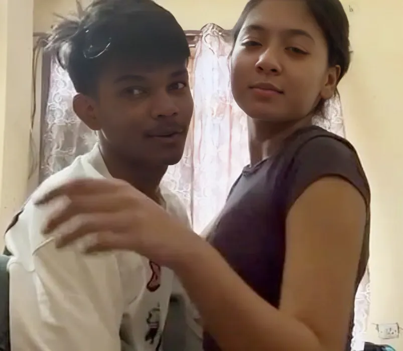 Sofik And Sonali Leaked Viral sextape With Full Face Clear Voice Hardcore Fucking