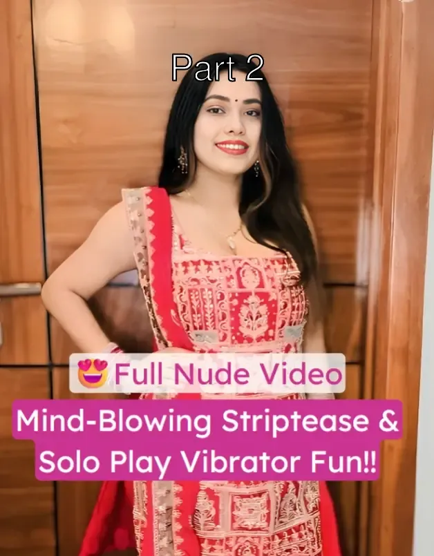 😍Softie AKA BoomChillar Tango Nude 121 Premium Mind-Blowing Striptease & Solo Play Vibrator Fun 🥵 – Part 2