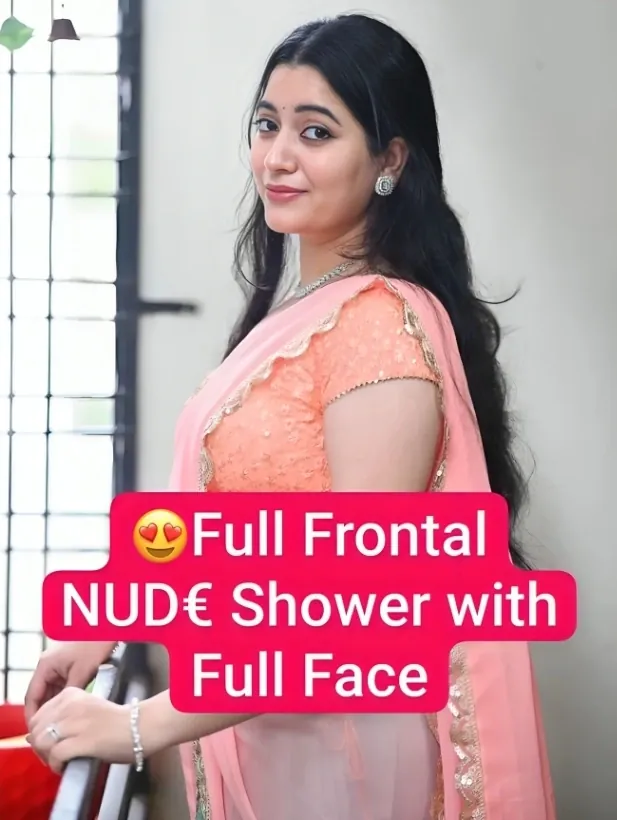 South Actress Kanduri Sudha Exclusive Paid App Video Exposed Showing Her Full Frontal Nude Shower with Face Revealed