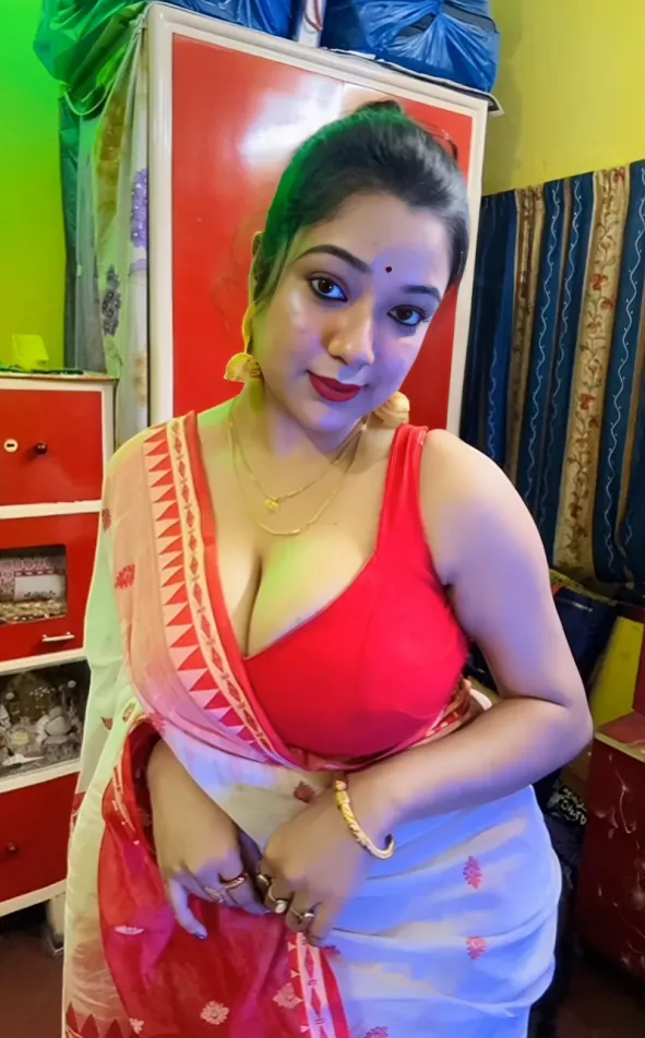 Superhot Desi Milf Shows Off Her Huge Milky Boobs And Hairy Pussy In Fully Nude Horny Moves