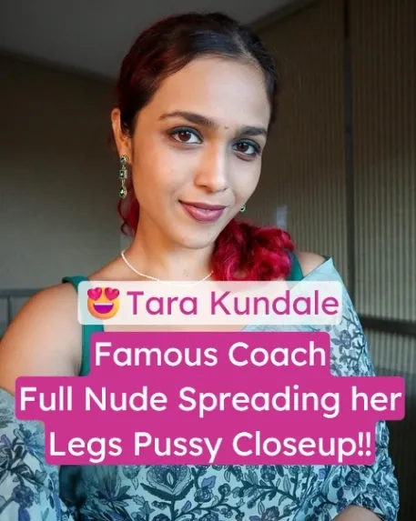 Tara Kundale aka Psyflora Full Nude – Spreading Legs & Rubbing Pussy