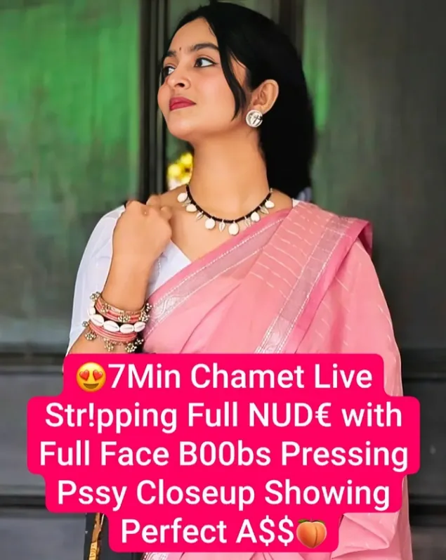 😍Trisha Aka Tokyo Beautiful Girl 7Min Premium Live Str!pping Full NUD€ with Full Face Cute Expressions B00bs Pressing Showing Squeezing Perfect A$$🍑& Pssy Closeup🔥😍🥵💦