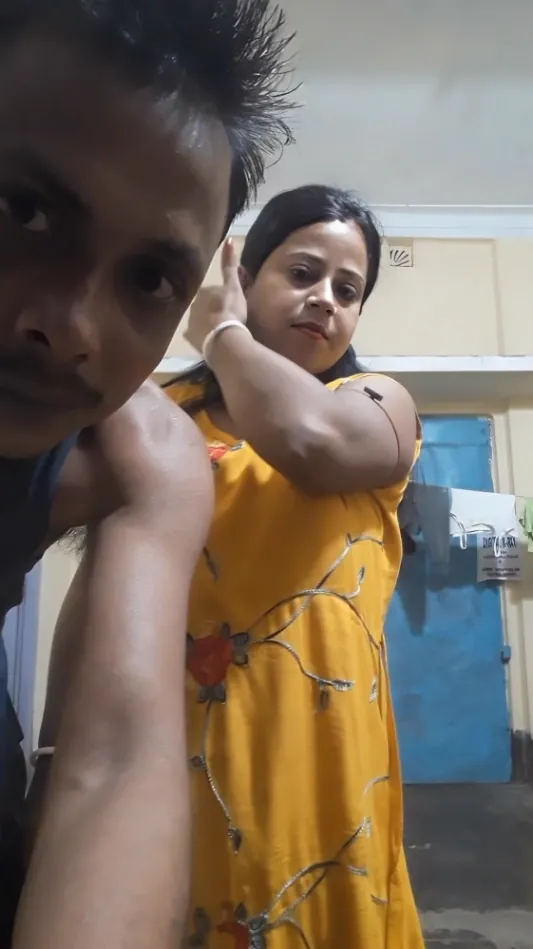 Viral Desi Couple Live Sex Show Blowjob, Pussy Lick and Hardcore Fucking on Cam