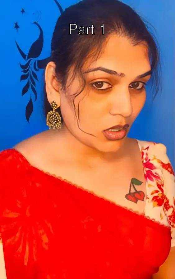 Viral Indian Aunty Sucks Client’s Dick Fully Nude Leaked Blowjob Sex Video – Part 1