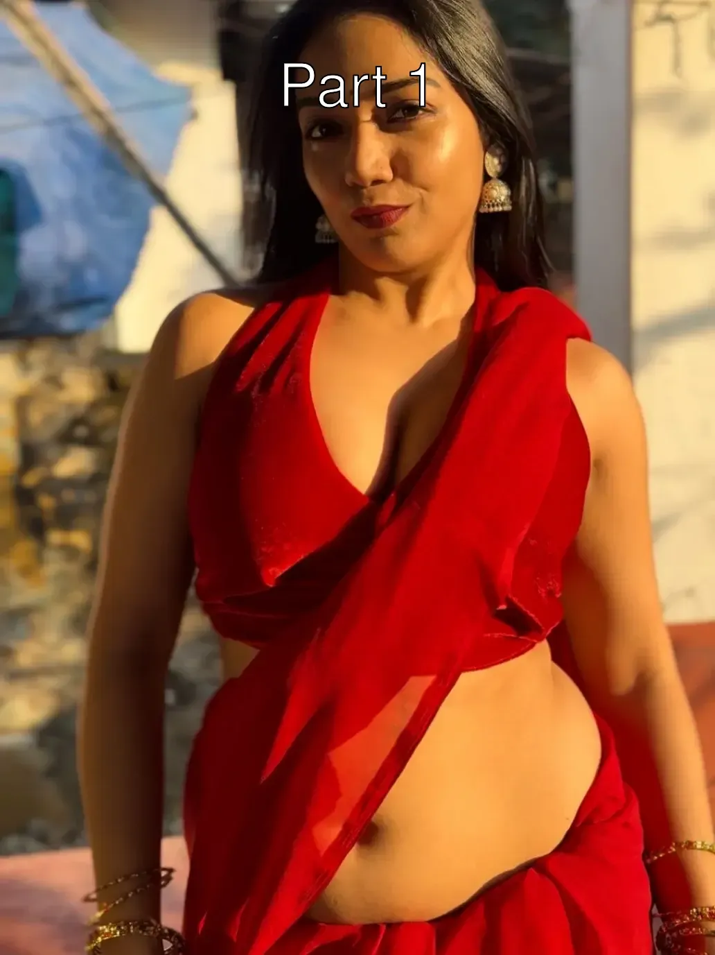 Webseries Actress Pallavi Basu Full Nude Teasing Her Wet Pussy Pics Set – Part 1