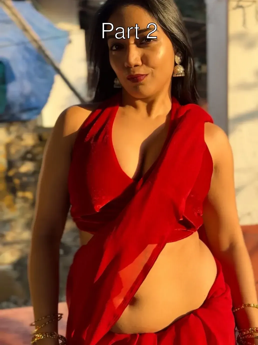 Webseries Actress Pallavi Basu Full Nude Teasing Her Wet Pussy Pics Set – Part 2
