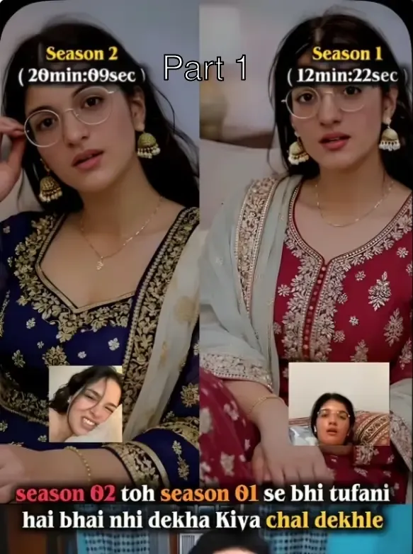 Beautiful Chashmish Girl Latest Trending Season 2 Nude Videos Jiggling Boobs and Dildo Riding – Part 1