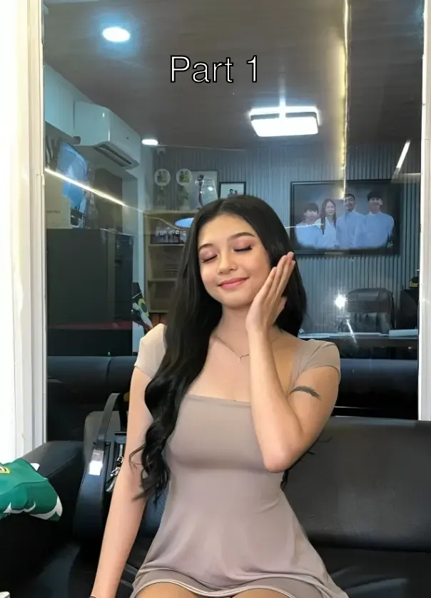 Famous Social Media Influencer Nude Debut Leaked Video Full Face Jiggling Boobs Riding Cock – Part 1