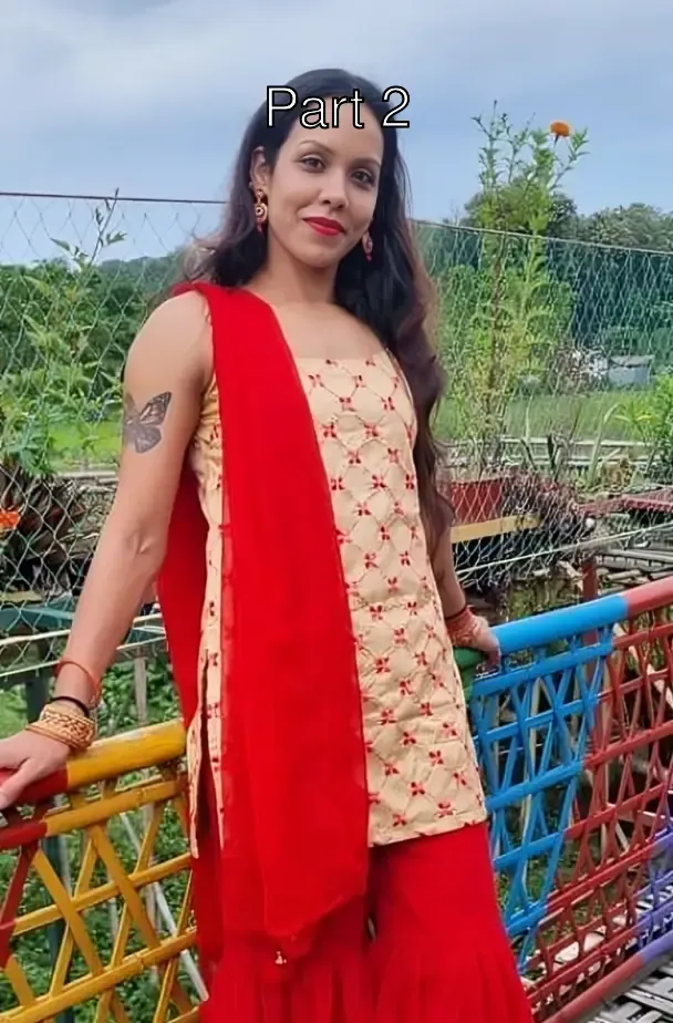 Horny Desi Fitness Influencer Fucking Hard Fully Nude By Boyfriend Leaked Sextape – Part 2