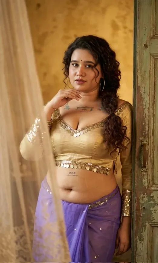 Hot Insta Model Tales of Ridz Shower Video Teasing Her Body Gets Topless Naked