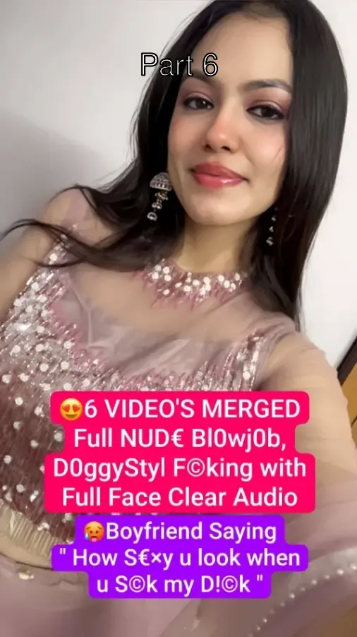 Sexy MBA Girl Full Nude Leaked MMS Blowjob and Doggy Style Fucking with Clear Audio – Part 6