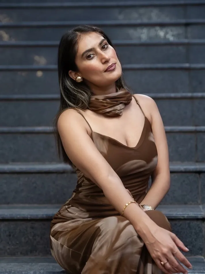 Surleen Kaur Onlyfans Sex Tape Leaked Blowjob and Fucked Hard On Bed